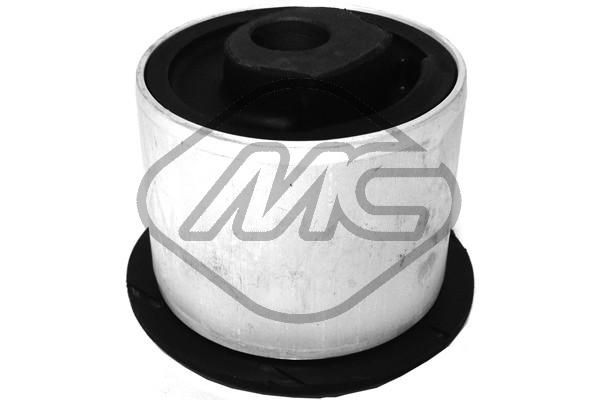 06592 Metalcaucho Silentblock de brazo de suspensión delantero inferior