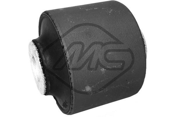 06596 Metalcaucho Silentblock de brazo de suspensión delantero inferior