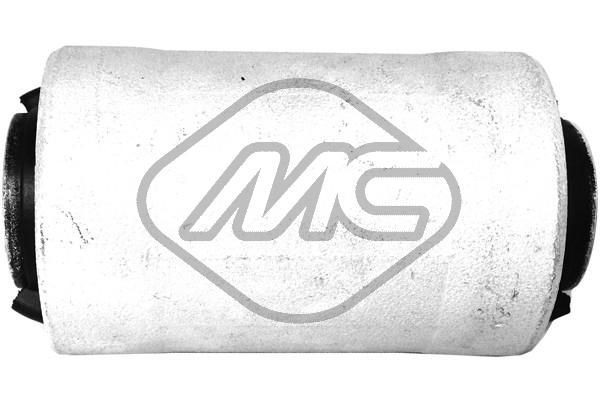 06597 Metalcaucho Silentblock de brazo de suspensión delantero inferior