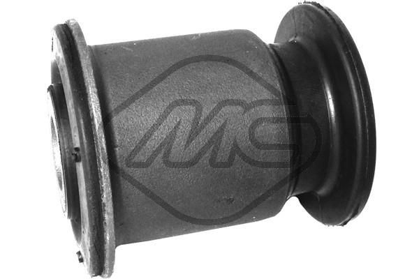 06598 Metalcaucho Silentblock de brazo de suspensión delantero inferior