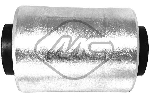 06599 Metalcaucho Silentblock de brazo de suspensión delantero inferior