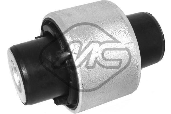 06604 Metalcaucho Buje interior del brazo transversal trasero