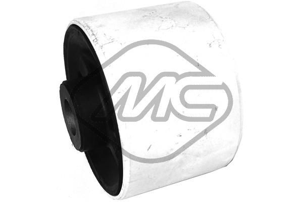06607 Metalcaucho Silentblock de brazo de suspensión delantero inferior