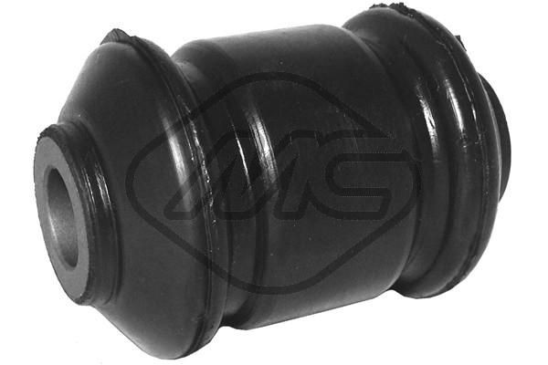 06608 Metalcaucho Silentblock de brazo de suspensión delantero inferior