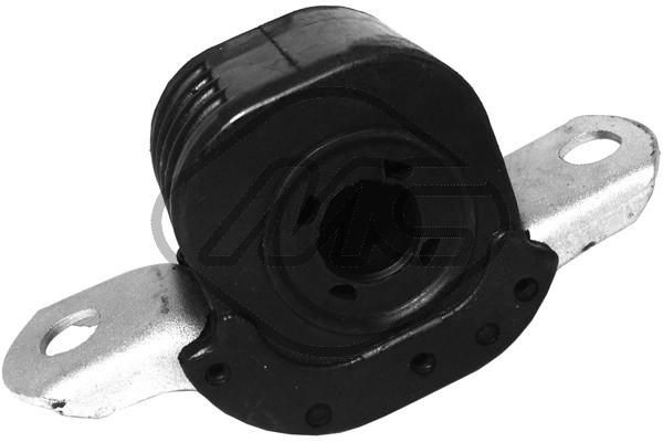 06610 Metalcaucho Silentblock de brazo de suspensión delantero inferior