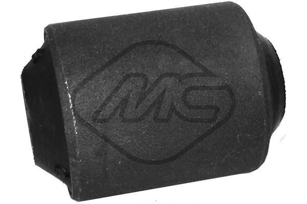 06611 Metalcaucho Silentblock de brazo de suspensión delantero inferior