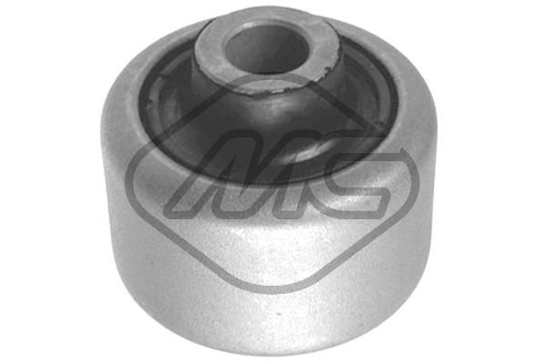 06619 Metalcaucho Silentblock de brazo de suspensión delantero inferior
