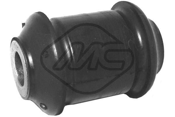 06623 Metalcaucho Silentblock de brazo de suspensión delantero inferior