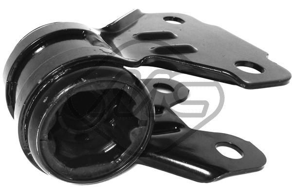 06628 Metalcaucho Silentblock de brazo de suspensión delantero inferior