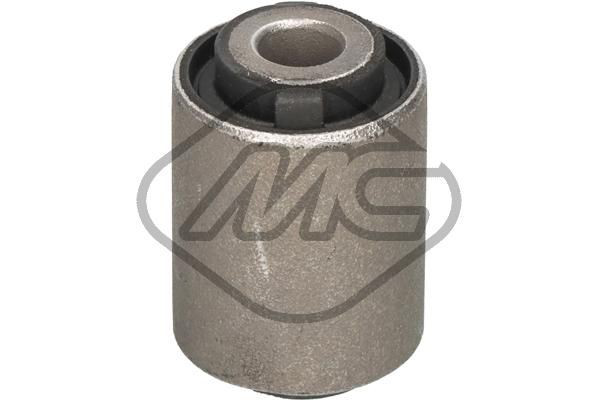 06631 Metalcaucho Buje del brazo inferior trasero