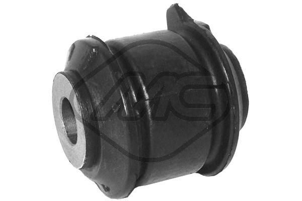 06635 Metalcaucho Silentblock de brazo de suspensión delantero inferior