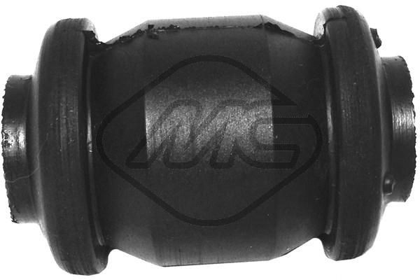 06639 Metalcaucho Silentblock de brazo de suspensión delantero inferior