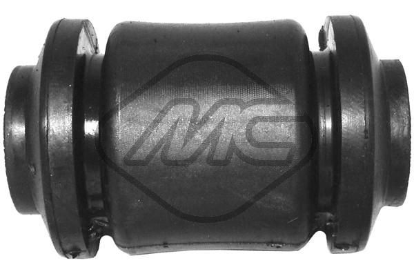 06647 Metalcaucho Silentblock de brazo de suspensión delantero inferior