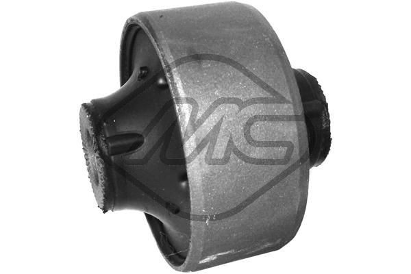 06648 Metalcaucho Silentblock de brazo de suspensión delantero inferior