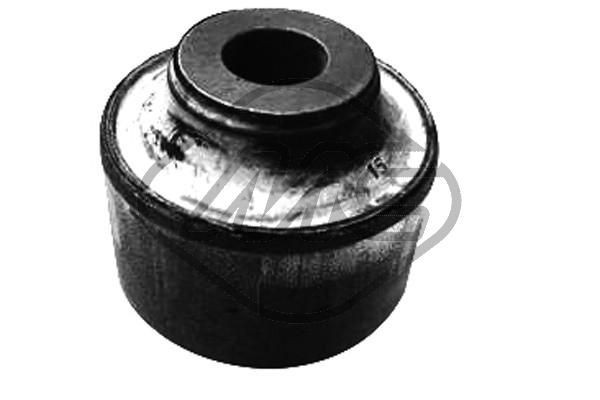 06660 Metalcaucho Silentblock de brazo de suspensión delantero inferior