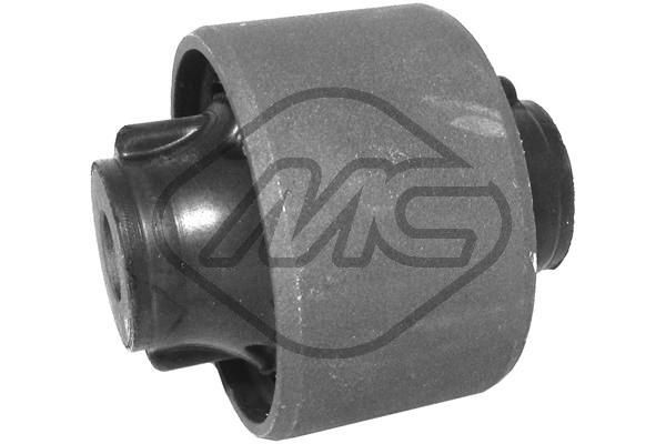 06662 Metalcaucho Silentblock de brazo de suspensión delantero inferior