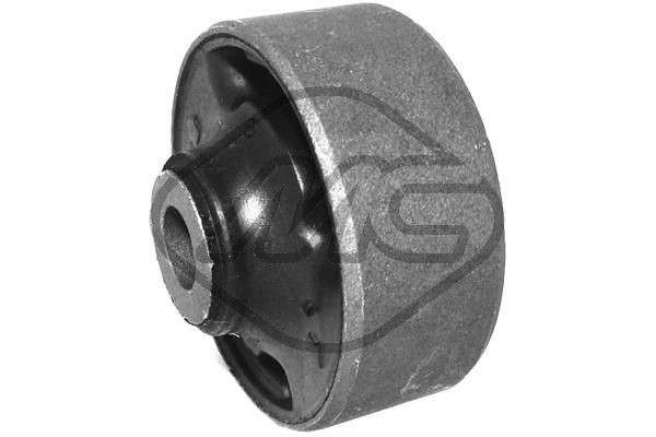 06665 Metalcaucho Silentblock de brazo de suspensión delantero inferior