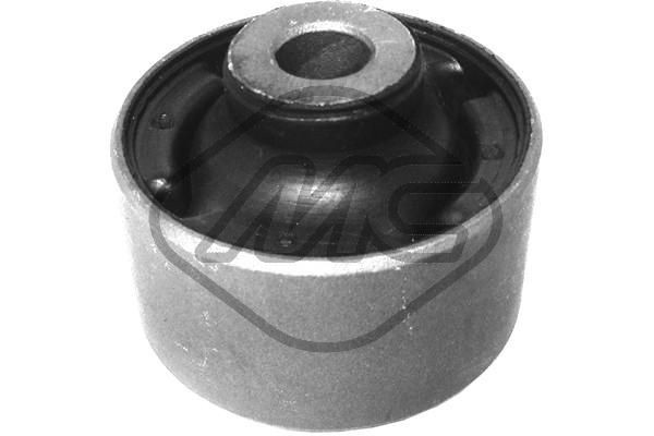 06667 Metalcaucho Silentblock de brazo de suspensión delantero inferior