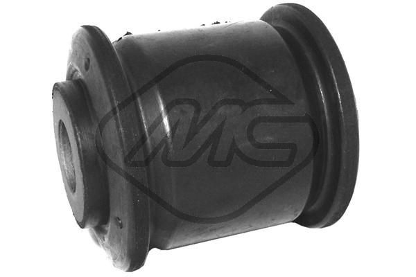 06668 Metalcaucho Silentblock de brazo de suspensión delantero inferior
