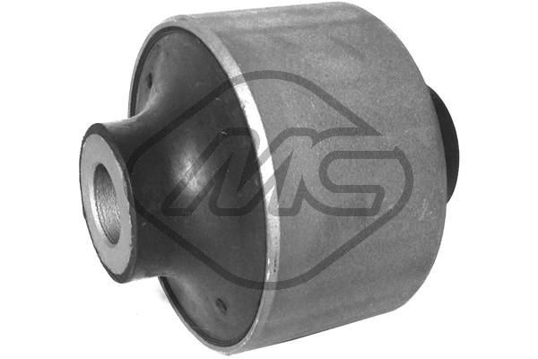 06669 Metalcaucho Silentblock de brazo de suspensión delantero inferior