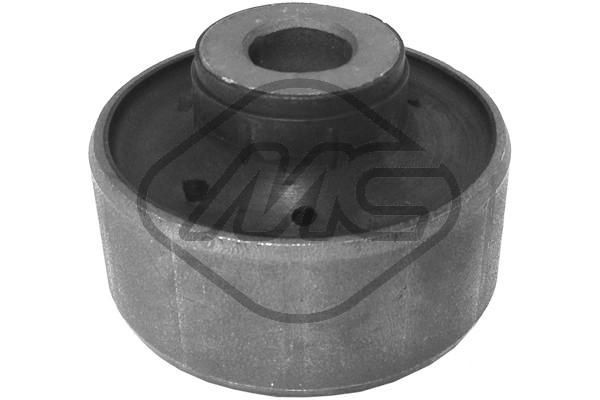 06671 Metalcaucho Silentblock de brazo de suspensión delantero inferior