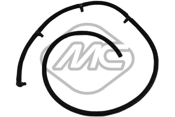 06679 Metalcaucho