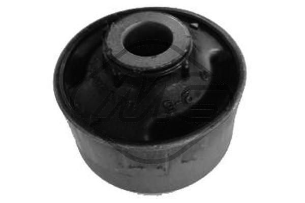 06686 Metalcaucho Silentblock de brazo de suspensión delantero inferior