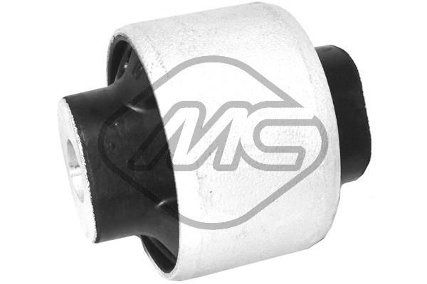 06688 Metalcaucho Silentblock de brazo de suspensión delantero inferior