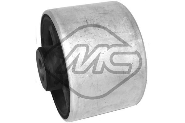 06690 Metalcaucho Silentblock de brazo de suspensión delantero inferior