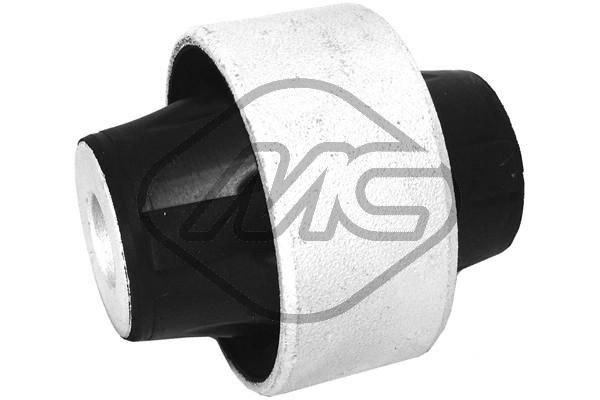 06691 Metalcaucho Silentblock de brazo de suspensión delantero inferior