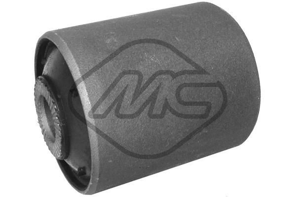 06698 Metalcaucho Silentblock de brazo de suspensión delantero inferior