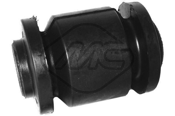 06699 Metalcaucho Silentblock de brazo de suspensión delantero inferior