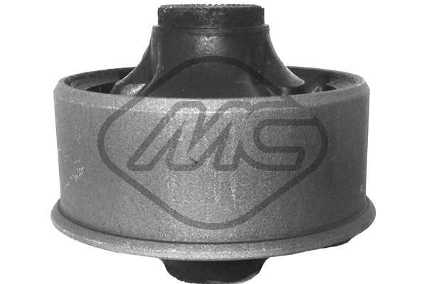 06702 Metalcaucho Silentblock de brazo de suspensión delantero inferior
