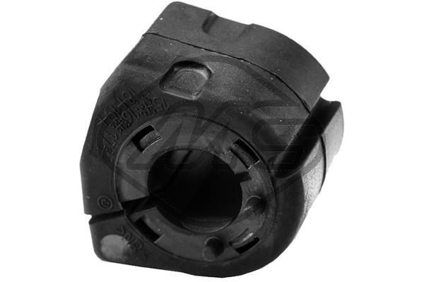 06779 Metalcaucho Buje de barra estabilizadora delantera