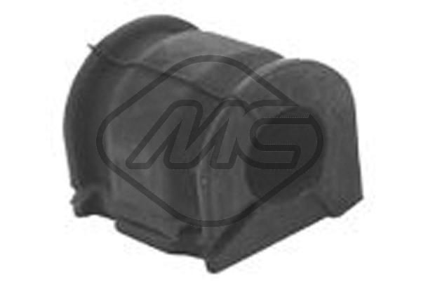 06803 Metalcaucho Buje de barra estabilizadora delantera