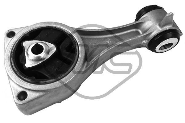 06903 Metalcaucho Cojín del motor superior derecho