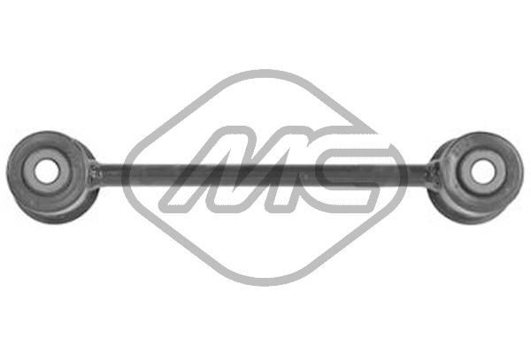 06934 Metalcaucho Silentblock de la barra estabilizadora