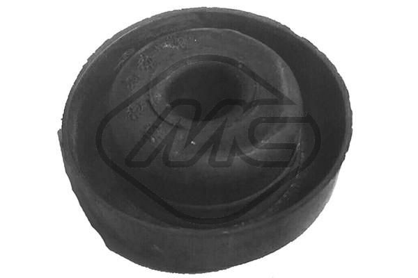 06960 Metalcaucho Buje de vástago de amortiguador trasero
