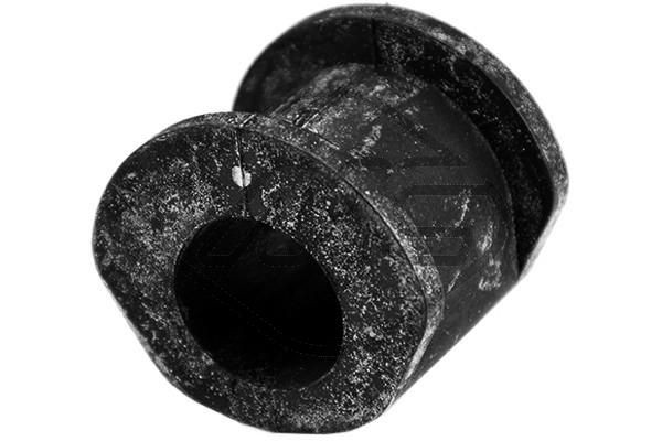 07038 Metalcaucho Buje de barra estabilizadora delantera