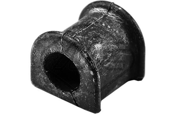 07039 Metalcaucho Buje de barra estabilizadora delantera