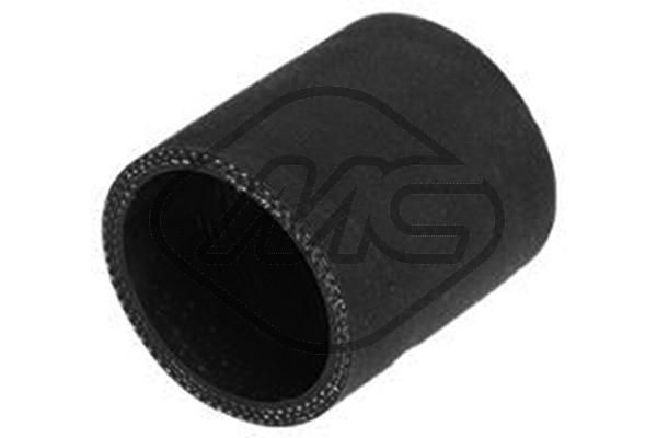 07232 Metalcaucho Manguera del intercooler