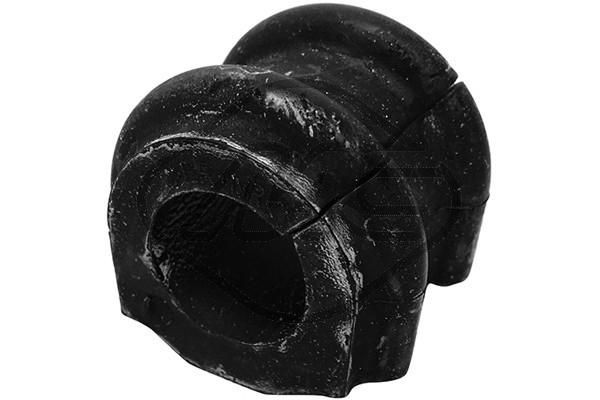 07243 Metalcaucho Buje de barra estabilizadora delantera
