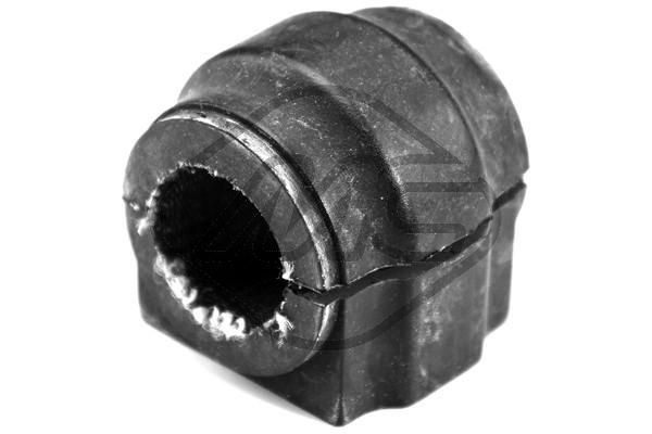 07274 Metalcaucho Buje de barra estabilizadora delantera
