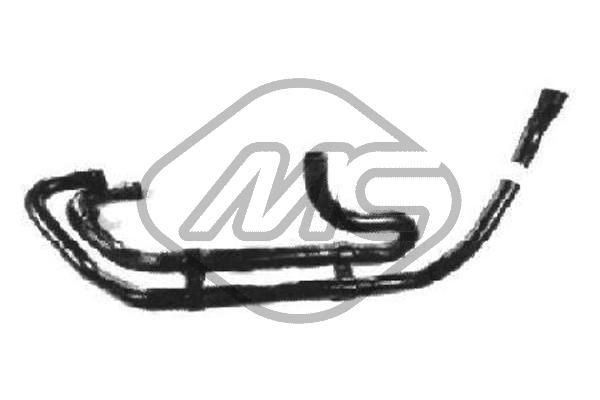 08273 Metalcaucho 