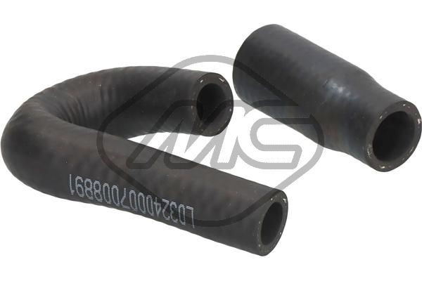 Manguito de líquido refrigerante Ford Galaxy I VX monovolumen (WGR) (1994 - 2000) precio, desde 6,94 EUR