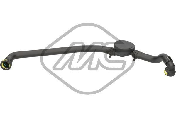 Válvula PCV Renault Kangoo I monovolumen (KC0, KC1) (1998 - 2008) precio, desde 38,08 EUR