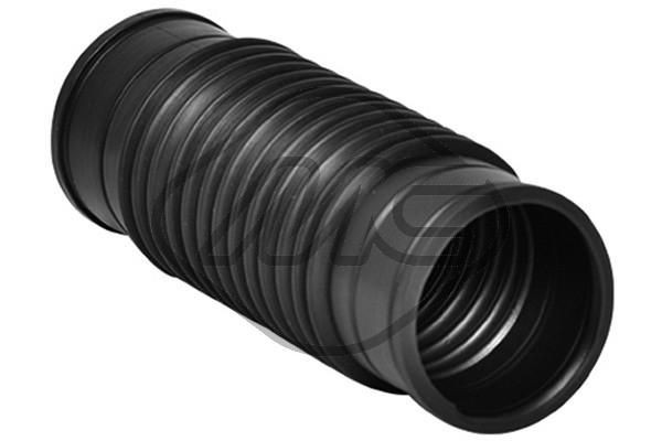 09932 Metalcaucho Tubo flexible de aspiración, filtro de aire