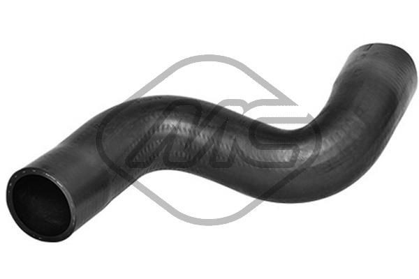 09959 Metalcaucho Manguera del intercooler