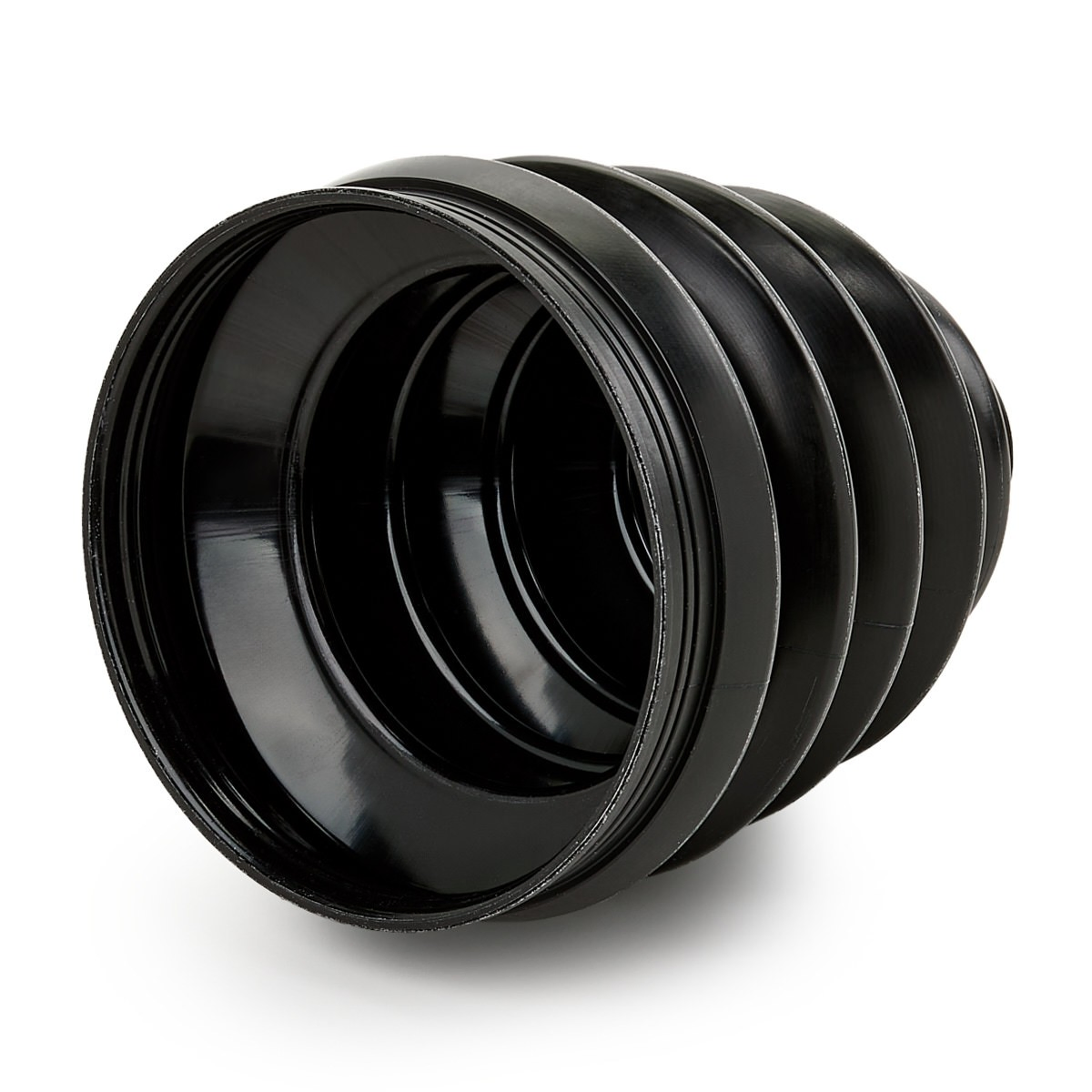 Fuelle transmisión delantero exterior para Volkswagen Touareg II 7P5, 7P6