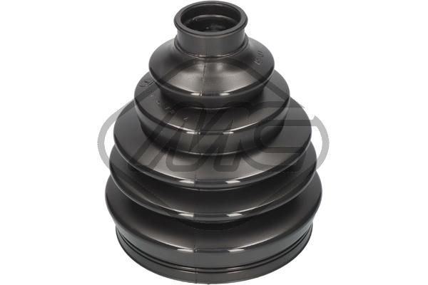11023 Metalcaucho Fuelle transmisión delantero exterior